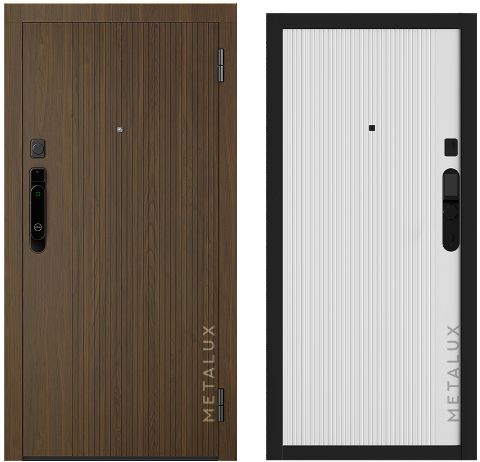 Металюкс / Smart Pro М-SP 748/7